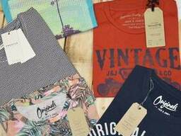 Jack &amp; Jones мужскин футболки