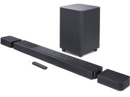 JBL Bar 1300X 1170W 11.1.4-Channel Dolby Atmos Soundbar System
