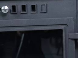 Kambarinės krosnelės, prieinamos visų dydžių