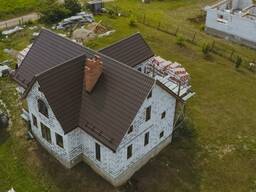 Каменщики Кровельщики