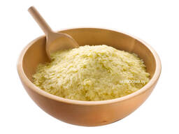 Картофельные хлопья