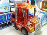 Kiddie rider Fire Truck - photo 1