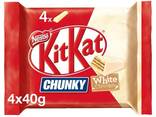 Kit Kat, Lion, Choco Crossies, After Eight. - фото 3