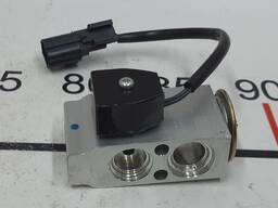 Клапан системы кондиционирования Evaporator Tesla model X S REST 6008481-00-B