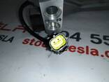 Клапан системы кондиционирования Evaporator Tesla model X S REST 6008481-00-B - фото 6