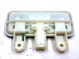 Кнопка открытия крышки багажника Tesla model S, model S REST 1007287-00-A - photo 1
