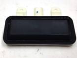 Кнопка открытия крышки багажника Tesla model S, model S REST 1007287-00-A - photo 2