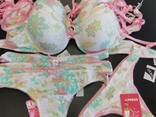 Kokybiški medvilniniai apatiniai J. Press - фото 1