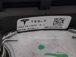 Колесо рулевое в сборе PREMIUM Tesla model 3 1095222-00-L - фото 3