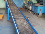 Конвейер ленточный - фото 1