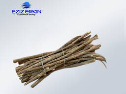 Экстракт солодкового корня (густой)