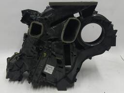 Корпус климатической установки (печки) салона в сборе Tesla model 3 1099999-00-H