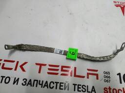 Коса заземления заднего двигателя Tesla model X, model S REST 1047494-00-A