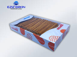 Крекеры солёное «Tayajyk» - 500г