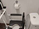 Кресло туалетное - фото 2