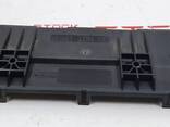 Кронштейн крепления блока управления водительского/пассажирского сиденья Tesla model X, mo - photo 1