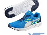 Кроссовки Puma Driver оптом в размерных рядах - фото 1