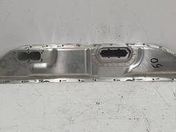 Крышка основной батареи задняя Tesla model S REST, Tesla model X 1032635-00-H