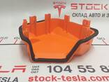 Крышка порта зарядки внутренняя Tesla model 3 1479255-00-B - photo 2