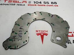 Крышка системы охлаждения инвертора Tesla model S, model S REST 1006205-00-A