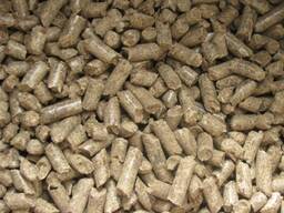Куплю пеллеты, в мешках 15-25kg , класс А1/A2