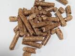 Kuro granulės iš pušies ( pellets ) - фото 1