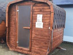 КВАДРО-БОЧКА 2 метра