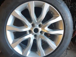 Land Rover Range Rover R20