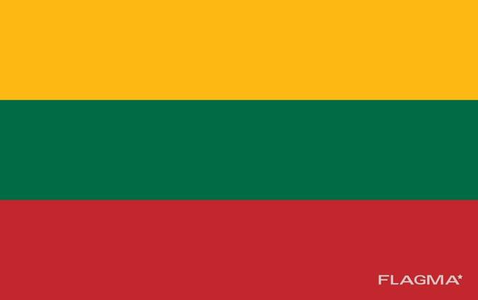 Легализация в Литве