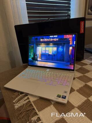 Lenovo – Legion 7i 16 colių 2,5k OLED žaidimų nešiojamas kompiuteris