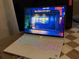 Lenovo – Legion 7i 16 colių 2,5k OLED žaidimų nešiojamas kompiuteris