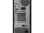 „Lenovo ThinkStation P3 Tower“ stalinis kompiuteris - фото 1