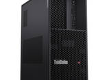 „Lenovo ThinkStation P3 Tower“ stalinis kompiuteris - фото 2