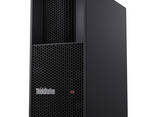 „Lenovo ThinkStation P3 Tower“ stalinis kompiuteris - фото 3