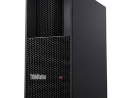 HP Z2 G9 bokšto darbo stotis