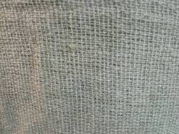 Lininis audinys 100%