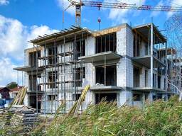 Литовская строительная компания ищет инвестора.