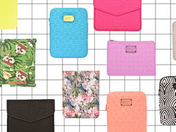 LUXURY BRANDS Микс чехлов для планшетов