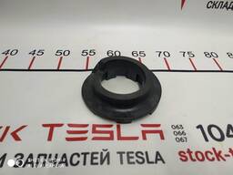 Манжет верхний (пластик) пружины амортизатора SS3 пер зад Tesla model S 1015619-01-Z