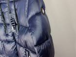 Marina Jachting Брендовые мужские куртки микс оптом. - фото 2