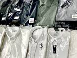 Marken Herren Hemden &amp; Damen Blusen versch. Größen, Modelle &amp; Farben, Großhandel - фото 3