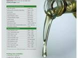 Масло жожоба Золотое (Gold) холодный отжим, нерафинированное