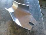 Matrix, stamps, press-molds, puncheon