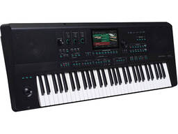 Medeli Electronics AKX10 Arranger Pro skaitmeninės darbo vietos klaviatūra su garsiakalbia