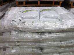 Medienos granulės 15kg maišeliai, (parduodu Din plus / EN plus medienos granules A1