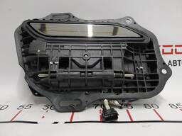 Механизм ручки наружной задней правой в сборе GEN 1 Tesla model S 1135723-S0-A