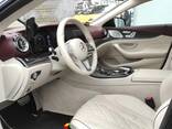 Mercedes-Benz CLS 400 D 4-Matic 9G-TRONIC /Мерседес-Бенц - photo 8
