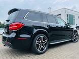 Mercedes-Benz GLS 500 - фото 2