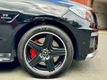 Mercedes-Benz ML 63 AMG - фото 2