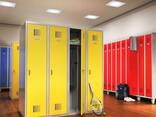 Металлические шкафы от производителя - фото 1